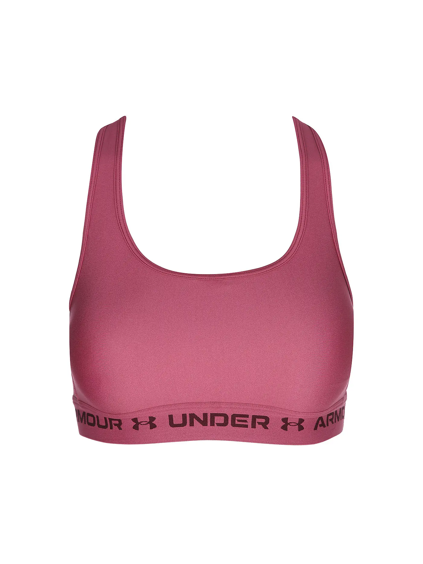 UNDER ARMOUR | Damen Sport-BH Armour® Crossback Medium Support | 
